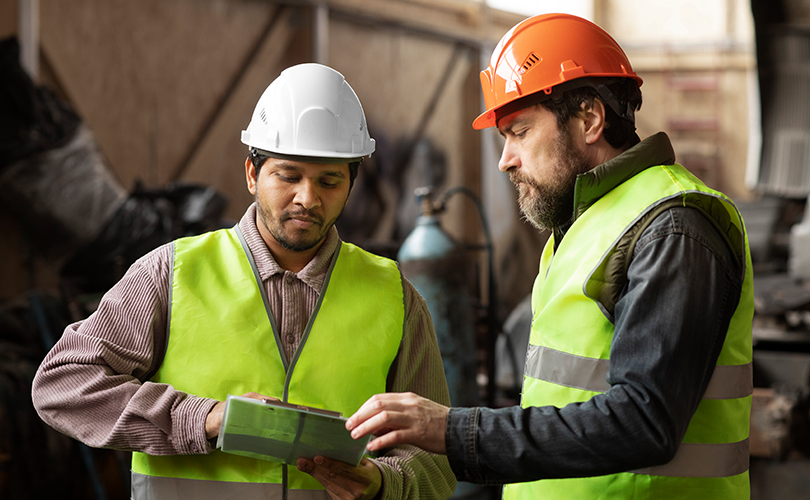 
            Industrial Training Institute