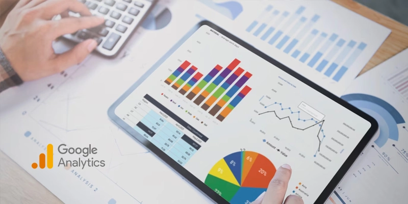 
            Google Analytics Training Course