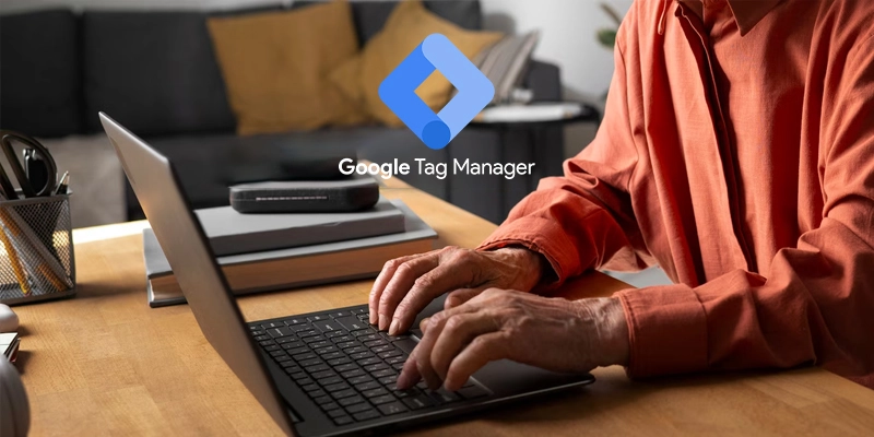 
            Google Tag Manager Training Course
