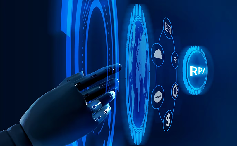 
            Blue Prism Training Course