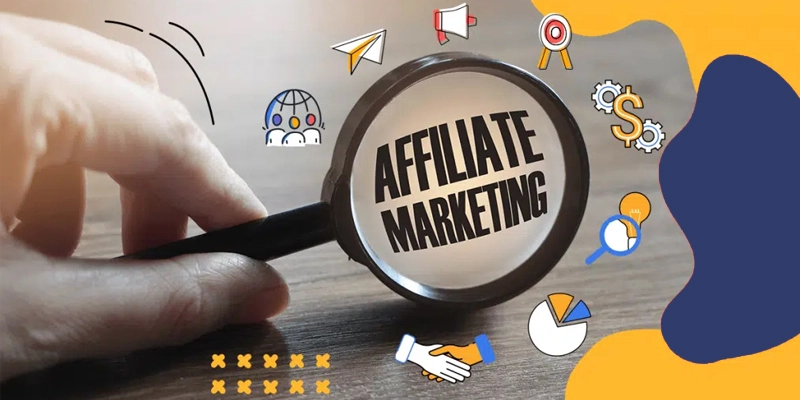 Affiliate Marketing Training Course