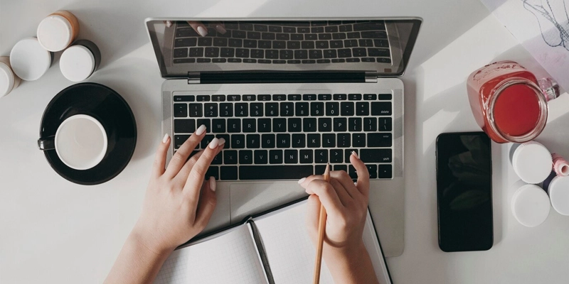 
            Content Marketing Training Course