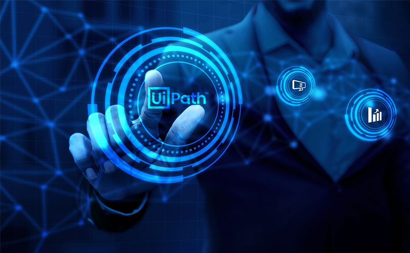 
            UiPath Training Course Institute