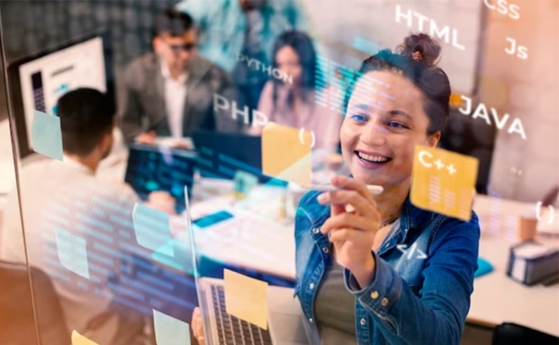 
            ISTQB Agile Testing Training Course