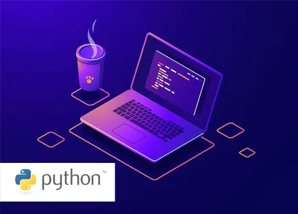 Python with Django