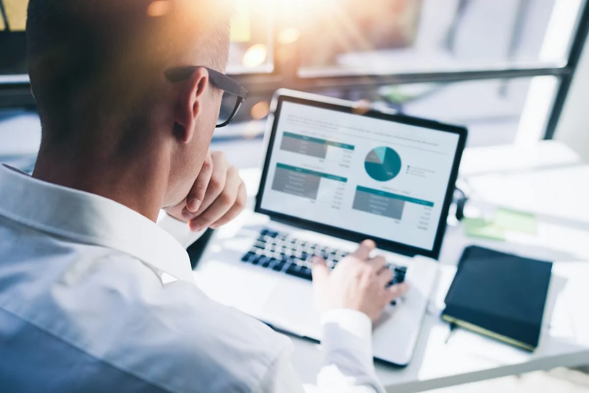 Google Analytics Training