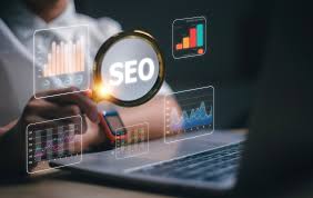 SEO Training