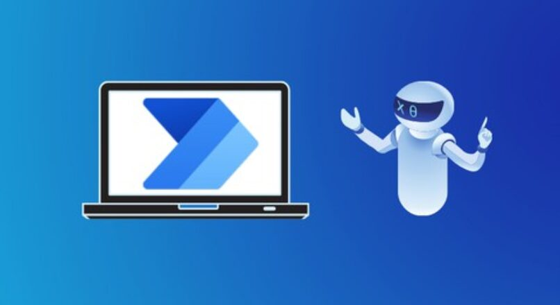 Power Automate Desktop