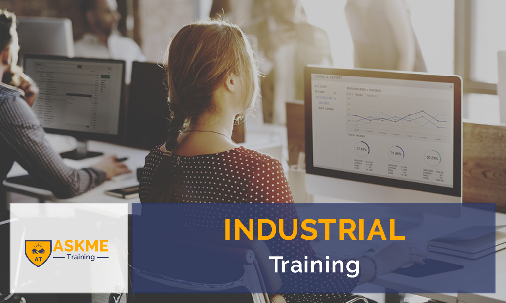 Industrial training
