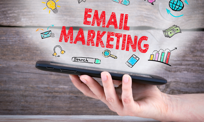 Email Marketing Training